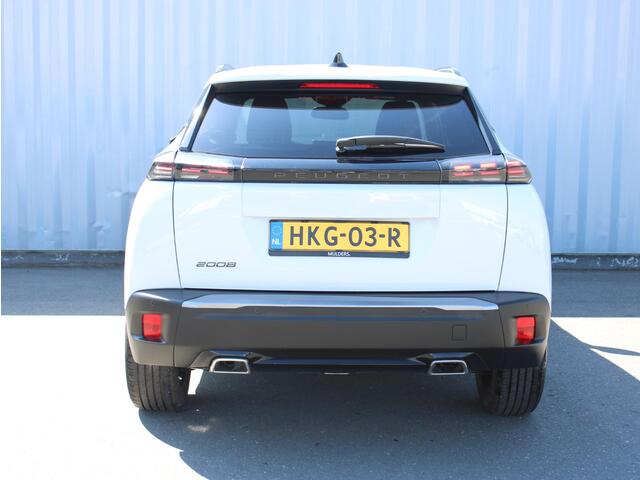 Peugeot 2008 1.2 PureTech 130 Allure CLimate control / Cruise Control / Carplay