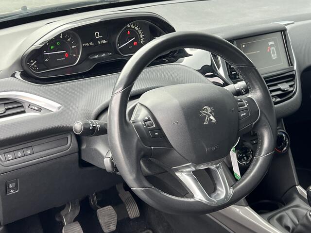 Peugeot 2008 1.2 PureTech Blue Lion | Riem vervangen! | Apple Carplay | Cruise control