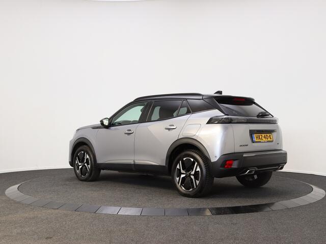 Peugeot 2008 1.2 PureTech GT | Private Lease 549,- |