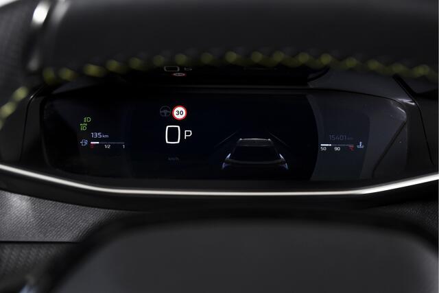 Peugeot 2008 1.2 PureTech 130 GT - Automaat | Dig. Cockpit | Adapt. Cruise | Elek. stoel | Stoelverw. | PDC | Camera | NAV + App. Connect | ECC | LM 17" | 6663
