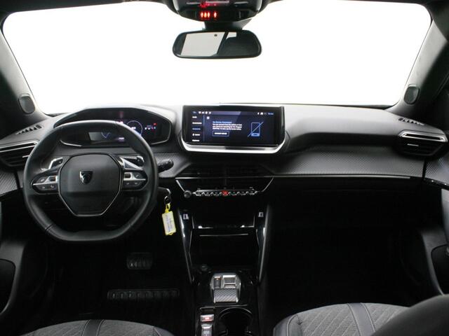 Peugeot 2008 1.2T 130pk Automaat Allure | VERWACHT | Draadloos Apple CarPlay/Android Auto | Parkeersensoren | Climate Control | Lichtmetalen velgen