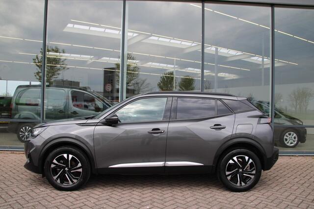 Peugeot 2008 1.2 PureTech 130pk Allure Pack Airco Navi Camera Carplay 38021km