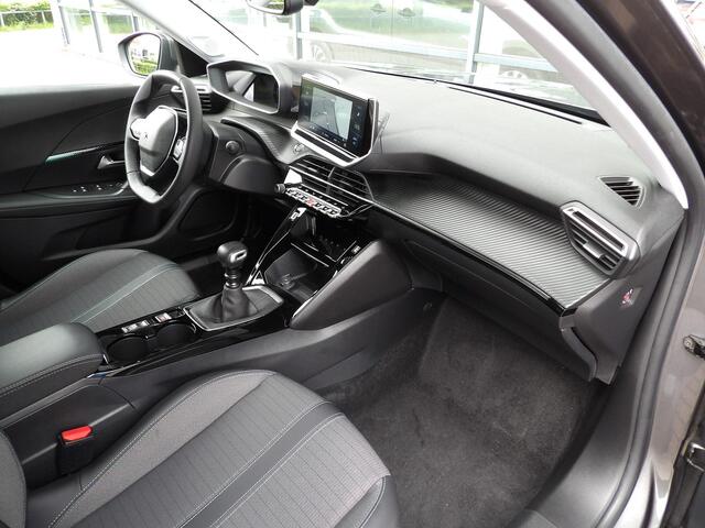 Peugeot 2008 1.2 PureTech 130pk Allure Pack Airco Navi Camera Carplay 38021km