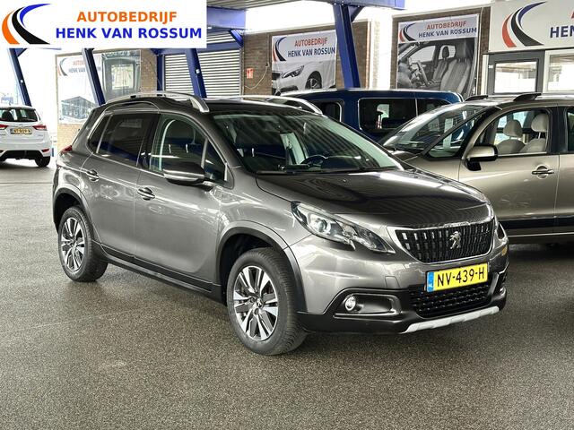 Peugeot 2008 1.2 PureTech Allure Panoramadak | Clima | NAP