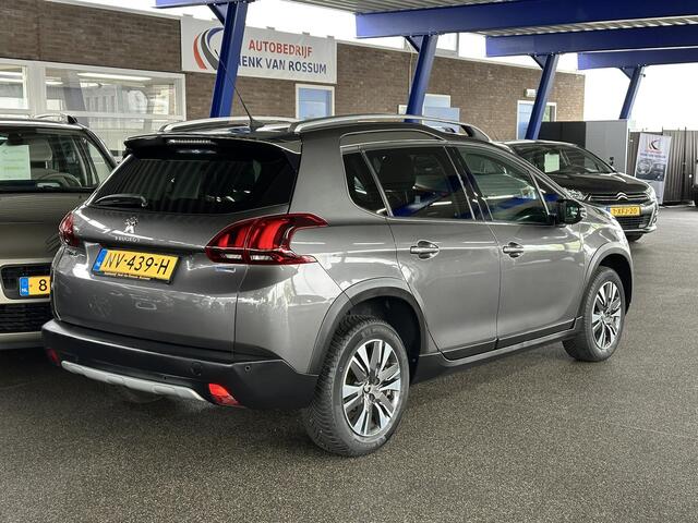 Peugeot 2008 1.2 PureTech Allure Panoramadak | Clima | NAP