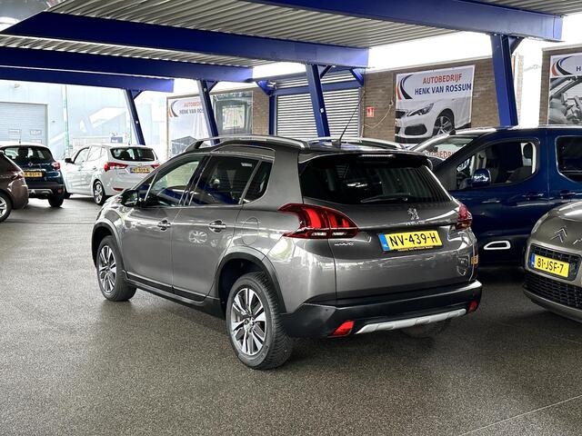 Peugeot 2008 1.2 PureTech Allure Panoramadak | Clima | NAP