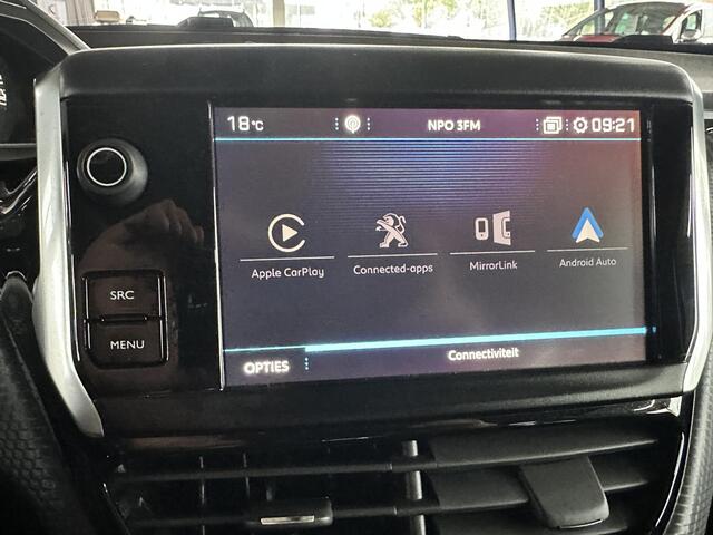 Peugeot 2008 1.2 PureTech Allure Panoramadak | Clima | NAP