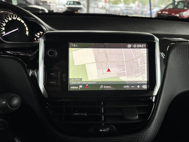 Peugeot 2008 1.2 PureTech Allure Panoramadak | Clima | NAP