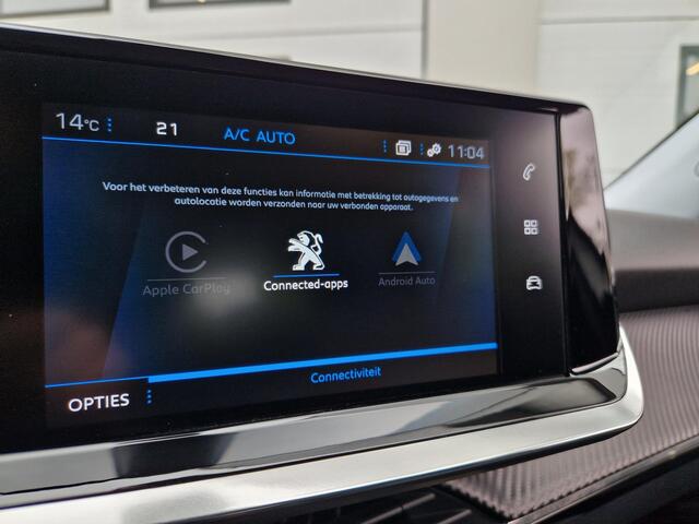 Peugeot 2008 1.2 PureTech Allure Pack | Climate | PDC | Navi | DAB | Android Auto/ Apple Carplay |
