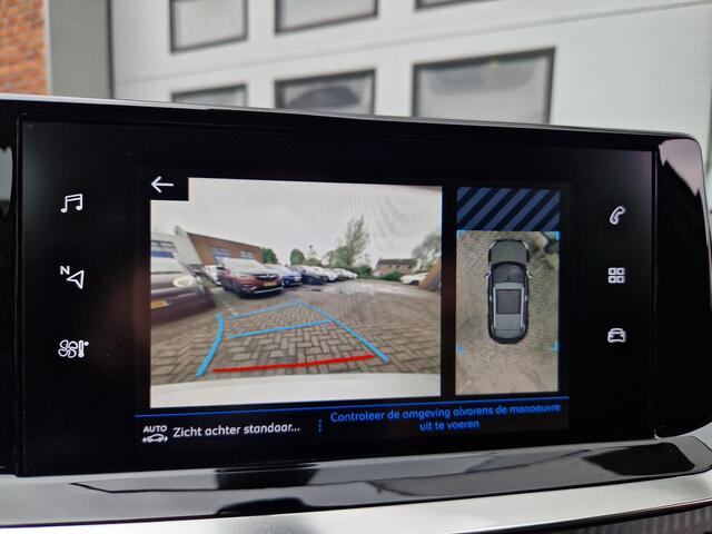 Peugeot 2008 1.2 PureTech Allure Pack | Climate | PDC | Navi | DAB | Android Auto/ Apple Carplay |