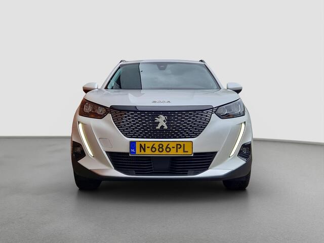 Peugeot 2008 1.2 PureTech Allure Pack | Climate | PDC | Navi | DAB | Android Auto/ Apple Carplay |