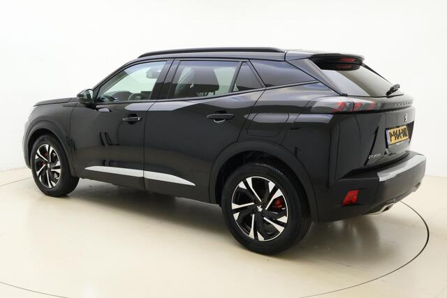 Peugeot 2008 1.2 PureTech Allure 130pk | Automaat | Navigatie | Climate Control | Stoelverwarming | Camera | Full LED | 17'' LM Velgen