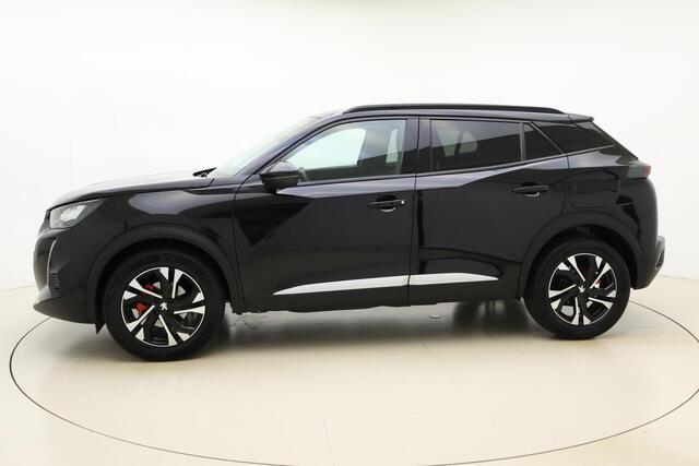 Peugeot 2008 1.2 PureTech Allure 130pk | Automaat | Navigatie | Climate Control | Stoelverwarming | Camera | Full LED | 17'' LM Velgen