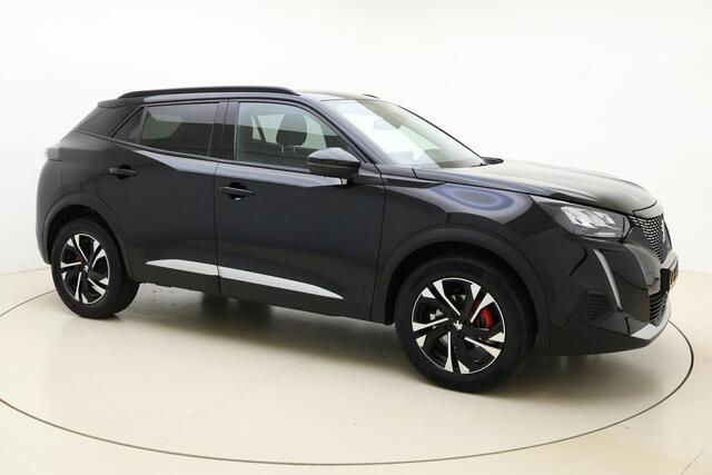 Peugeot 2008 1.2 PureTech Allure 130pk | Automaat | Navigatie | Climate Control | Stoelverwarming | Camera | Full LED | 17'' LM Velgen