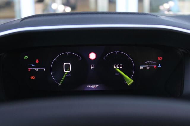 Peugeot 2008 1.2 130PK AUTOMAAT GT PACK | NAVIGATIE | FULL LED KOPLAMPEN | DRAADLOZE APPLE CARPLAY/ANDROID AUTO | ADAPTIVE CRUISE CONTROL | CAMERA VOOR + ACHTER | CLIMATE CONTROL | LICHTMETALEN VELGEN 17" | KEYLESS ENTRY/START | DAB+ RADIO | ALCANTARA/LEDEREN BEKLEDIN