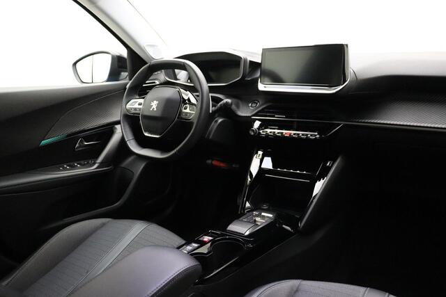 Peugeot 2008 1.2 PureTech Allure Pack 130 PK | Automaat | Camera | Parkeersensor | Navigatie | Climate Control | Cruise Control | Mirror Screen | Start/Stop | 1e eigenaar | BTW auto
