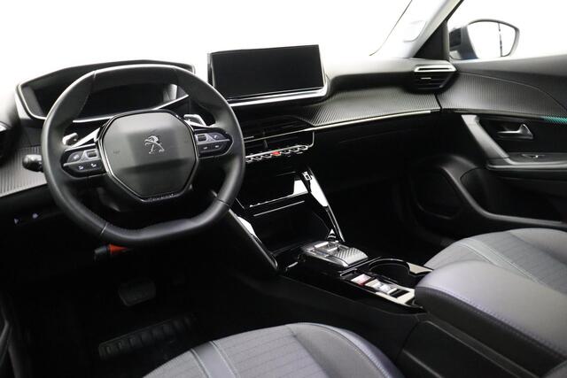 Peugeot 2008 1.2 PureTech Allure Pack 130 PK | Automaat | Camera | Parkeersensor | Navigatie | Climate Control | Cruise Control | Mirror Screen | Start/Stop | 1e eigenaar | BTW auto