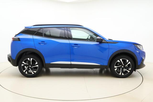 Peugeot 2008 1.2 PureTech Allure Pack 130 PK | Automaat | Camera | Parkeersensor | Navigatie | Climate Control | Cruise Control | Mirror Screen | Start/Stop | 1e eigenaar | BTW auto