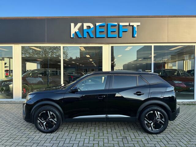 Peugeot 2008 1.2 PureTech 130 Allure Camera