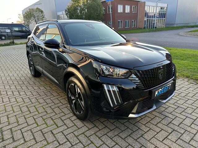 Peugeot 2008 1.2 PureTech 130 Allure Camera
