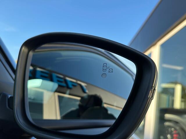 Peugeot 2008 1.2 PureTech 130 Allure Camera