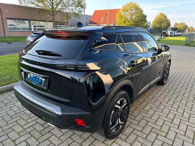 Peugeot 2008 1.2 PureTech 130 Allure Camera