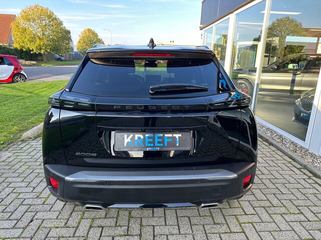 Peugeot 2008 1.2 PureTech 130 Allure Camera