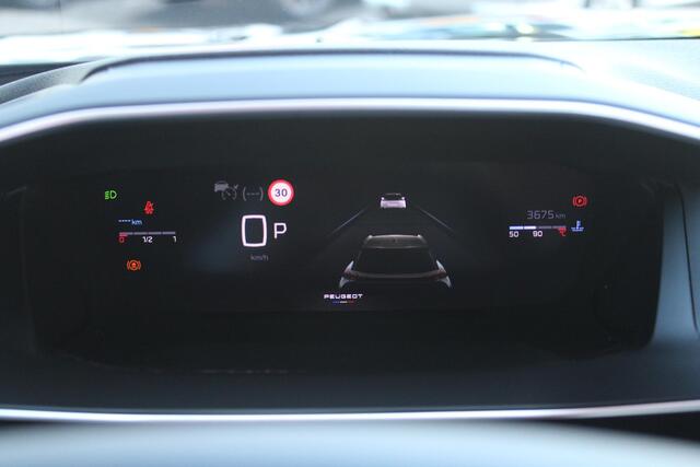 Peugeot 2008 1.2 130PK AUTOMAAT GT PACK | ELEKTRISCH BEDIENBARE BESTUURDERSSTOEL | NAVIGATIE | FULL LED KOPLAMPEN | DRAADLOZE APPLE CARPLAY/ANDROID AUTO | ADAPTIVE CRUISE CONTROL | CAMERA VOOR + ACHTER | CLIMATE CONTROL | LICHTMETALEN VELGEN 17" | KEYLESS ENTRY/START
