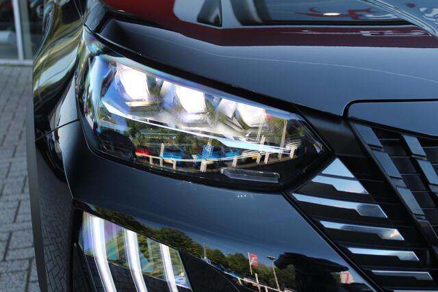Peugeot 2008 1.2 130PK AUTOMAAT GT PACK | ELEKTRISCH BEDIENBARE BESTUURDERSSTOEL | NAVIGATIE | FULL LED KOPLAMPEN | DRAADLOZE APPLE CARPLAY/ANDROID AUTO | ADAPTIVE CRUISE CONTROL | CAMERA VOOR + ACHTER | CLIMATE CONTROL | LICHTMETALEN VELGEN 17" | KEYLESS ENTRY/START