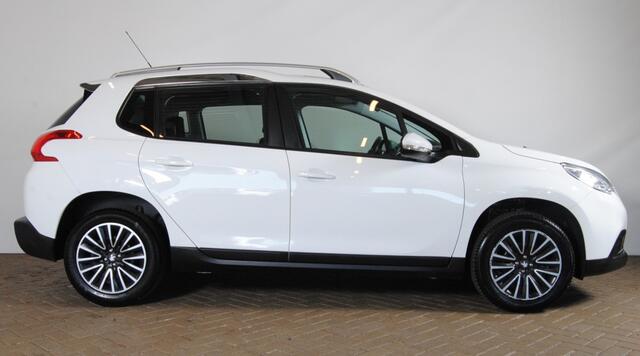 Peugeot 2008 1.2 PureTech Active