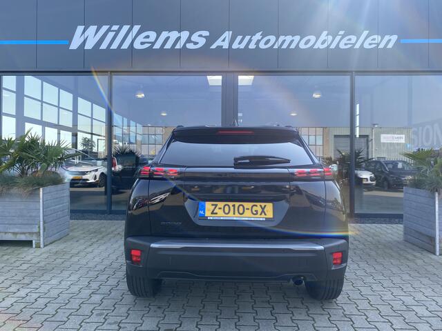 Peugeot 2008 1.2 PureTech 100 Allure Camera, Adaptive Cruise & App-Connect
