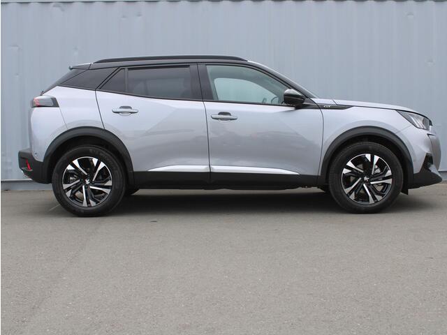 Peugeot 2008 1.2 PT 130 AUTOMAAT GT FULL OPTIONS