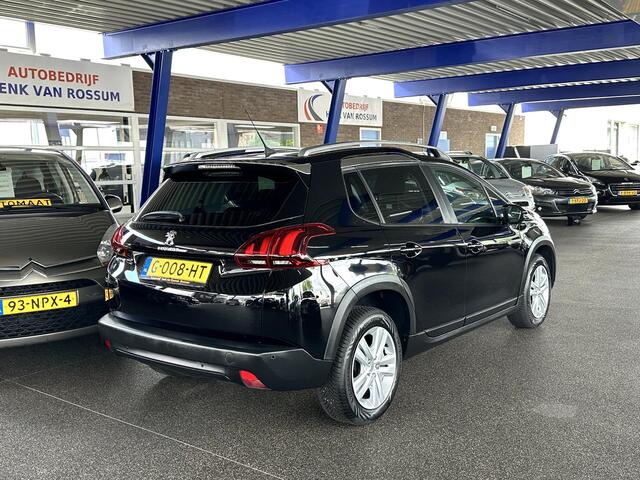 Peugeot 2008 1.2 PureTech Signature 51050 km NAP | Carplay | PDC | Navi | Cruise.