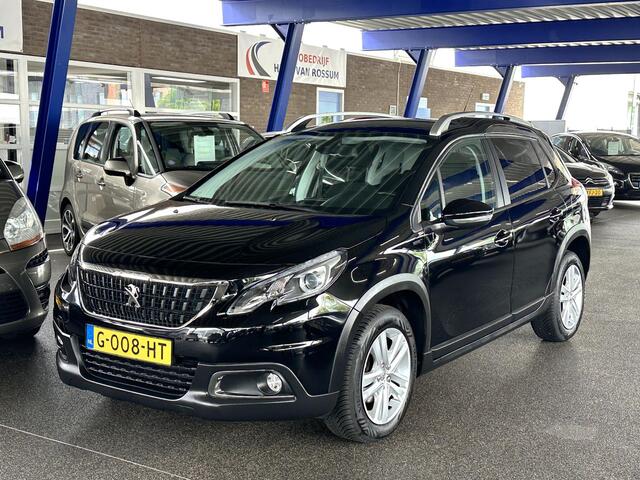 Peugeot 2008 1.2 PureTech Signature 51050 km NAP | Carplay | PDC | Navi | Cruise.