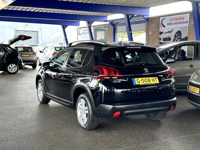 Peugeot 2008 1.2 PureTech Signature 51050 km NAP | Carplay | PDC | Navi | Cruise.