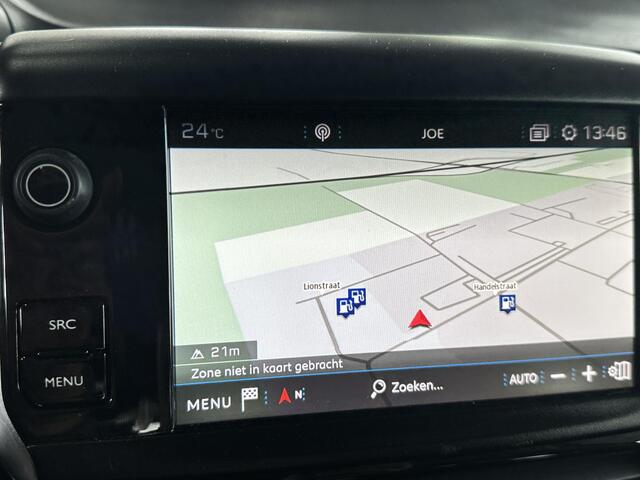 Peugeot 2008 1.2 PureTech Signature 51050 km NAP | Carplay | PDC | Navi | Cruise.