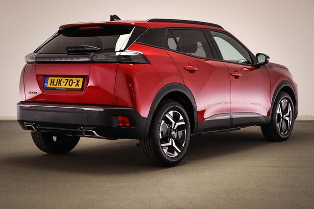 Peugeot 2008 1.2 PureTech 130 Allure | LED | DAB | APPLE