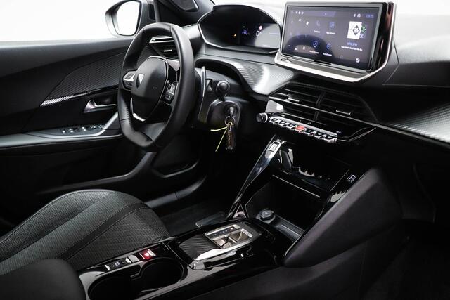 Peugeot 2008 1.2 PureTech 130 Allure | LED | DAB | APPLE
