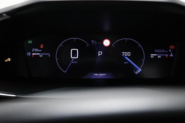Peugeot 2008 1.2 PureTech 130 Allure | LED | DAB | APPLE