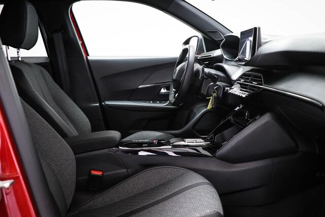 Peugeot 2008 1.2 PureTech 130 Allure | LED | DAB | APPLE