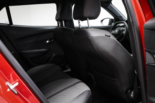 Peugeot 2008 1.2 PureTech 130 Allure | LED | DAB | APPLE