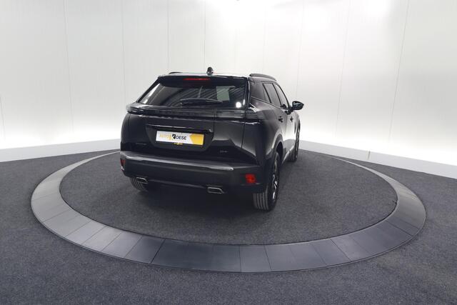 Peugeot 2008 PureTech 130 EAT8 GT | Camera | Apple Carplay | Parkeersensoren
