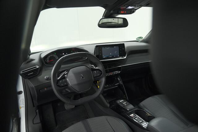 Peugeot 2008 PureTech 130 EAT8 Allure | Camera | Navigatie | Parkeersensoren