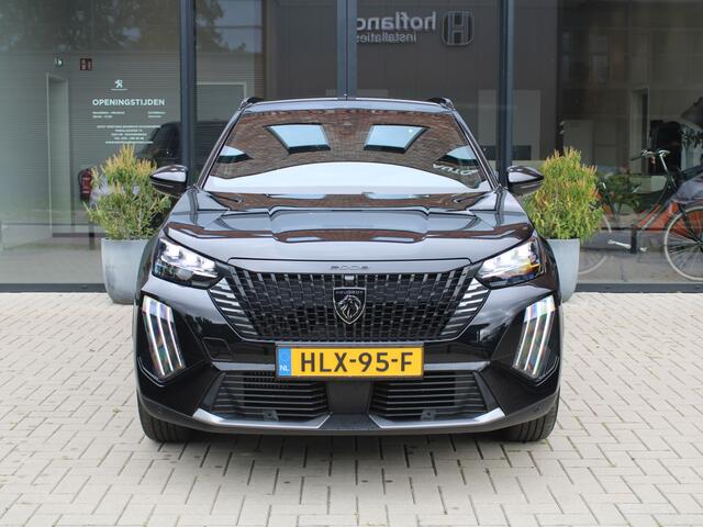 Peugeot 2008 GT 1.2 PureTech 130PK EAT8 Alcantara, Stoelverwarming, Camera, Navigatie, Cruise controle adaptief