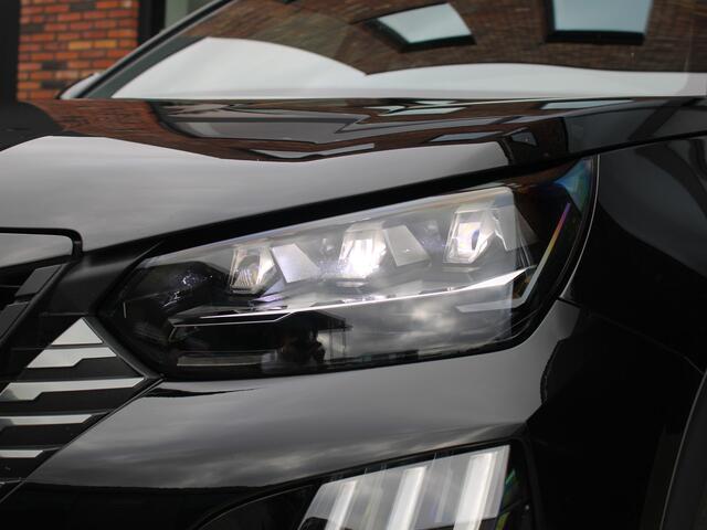 Peugeot 2008 GT 1.2 PureTech 130PK EAT8 Alcantara, Stoelverwarming, Camera, Navigatie, Cruise controle adaptief