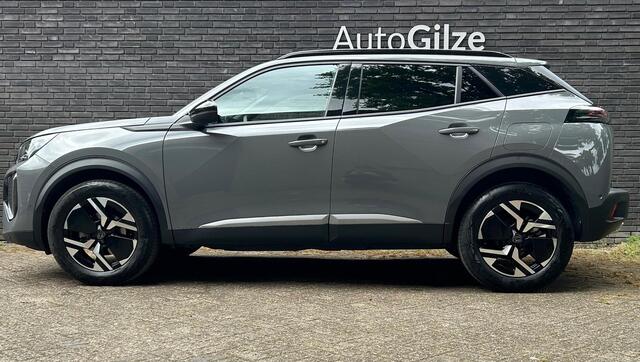Peugeot 2008 1.2 PureTech Allure Pack l 360 Camera l Adaptieve Cruise l Stoelverwarming