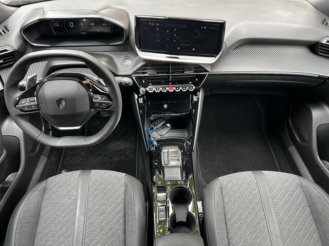 Peugeot 2008 1.2 PureTech Allure Pack l 360 Camera l Adaptieve Cruise l Stoelverwarming