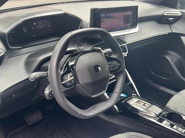 Peugeot 2008 1.2 PureTech Allure Pack l 360 Camera l Adaptieve Cruise l Stoelverwarming