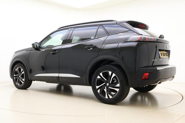 Peugeot 2008 1.2T 130pk Allure Pack | Navigatie | Achteruitrijcamera | Climate Control | Keyless | LED | Privacy Glass