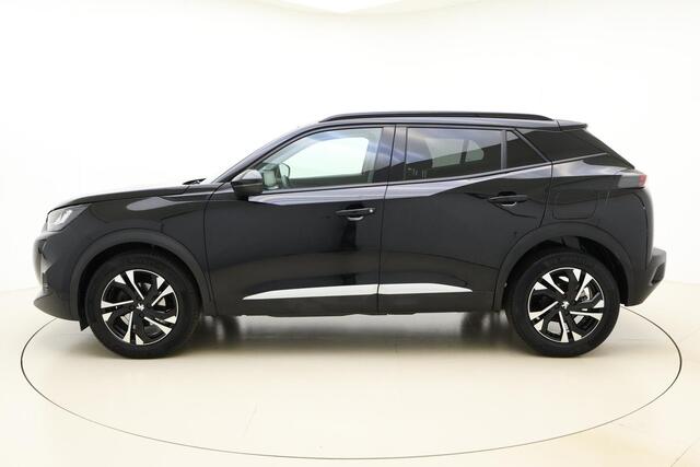 Peugeot 2008 1.2T 130pk Allure Pack | Navigatie | Achteruitrijcamera | Climate Control | Keyless | LED | Privacy Glass